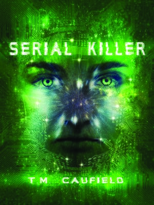 cover image of Serial Killer